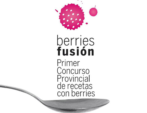 Concurso de recetas con berries