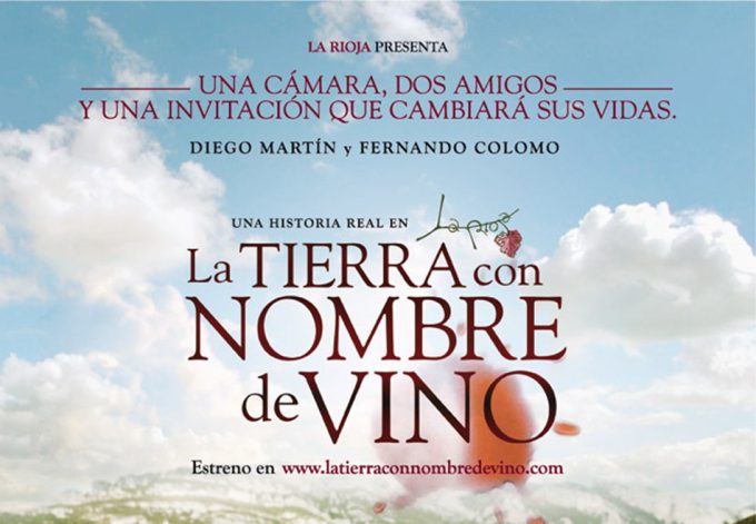 Película documental de La Rioja
