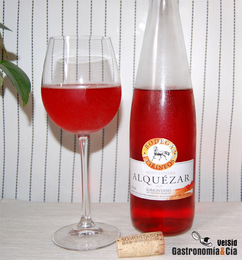 Montesierra D.O. Somontano