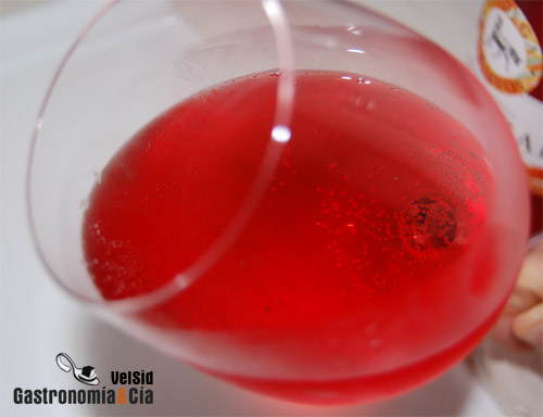 Alquézar Rosado 2008