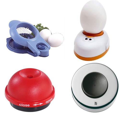 Pincha huevos Perforador de huevos