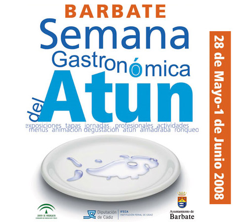 Semana Gastronómica del Atún en Barbate Semana Gastronómica del Atún en Barbate