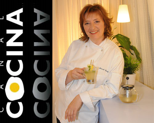 Canal Cocina