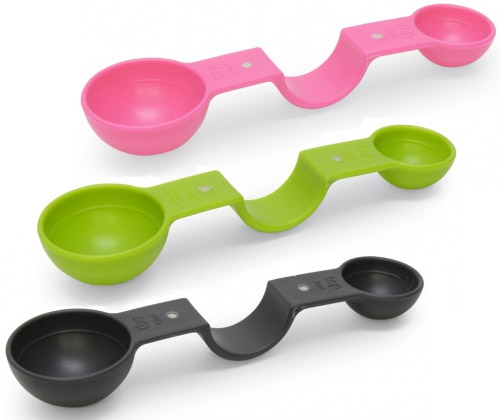 Cuchara medidora magnética Joseph Joseph