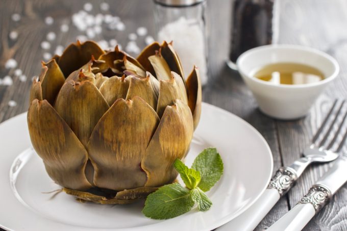 Dietas rápidas poco saludables