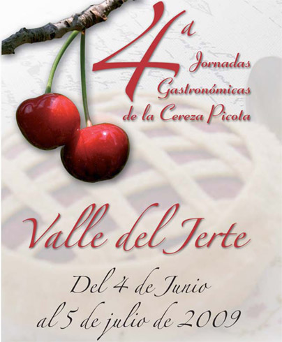 Valle del Jerte