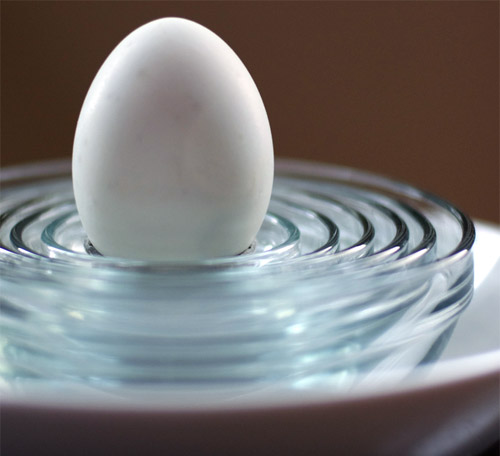 Conferencia Gastronomía Molecular