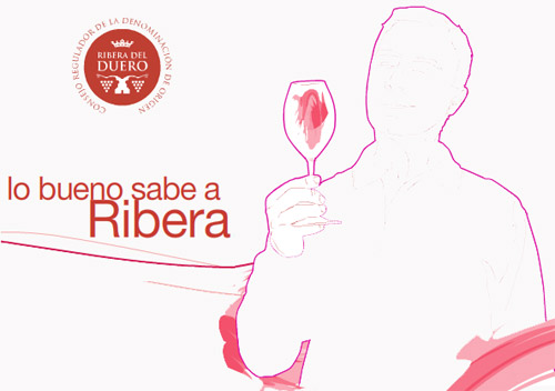 Drink Ribera, Drink Spain