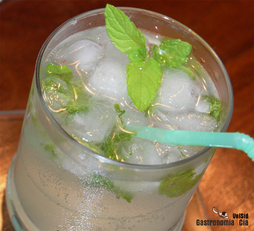 Torres lanza el Mojito 10