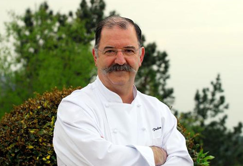 Saborea España Pedro Subijana