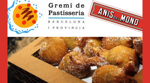 Concurso de Pastelería