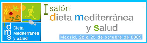 Dieta Mediterránea en Madrid