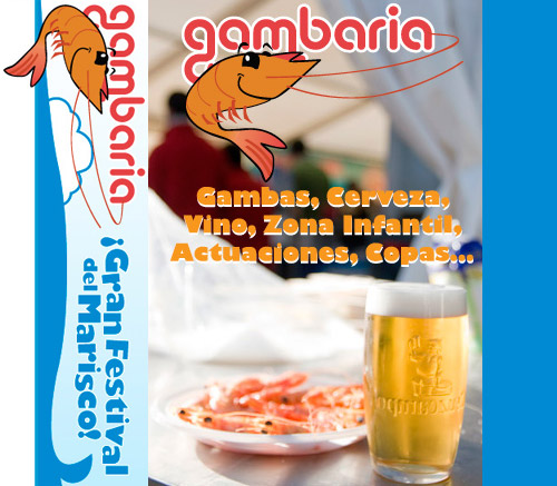 Festival del Marisco