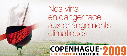 Cumbre de Copenhague de la ONU 