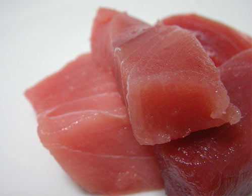 Prohibición pesca de atún rojo
