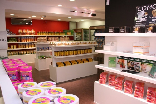 Marketing y tendencias de mercado