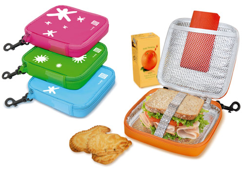 Sandwich & Bocata Lunchbox 