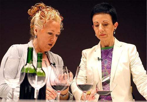 Gastrovinos Carme Ruscalleda & Alcorta