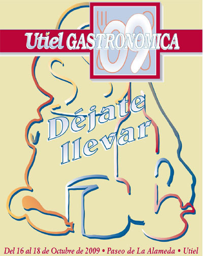 Ferias gastronómicas en la Comunidad Valenciana