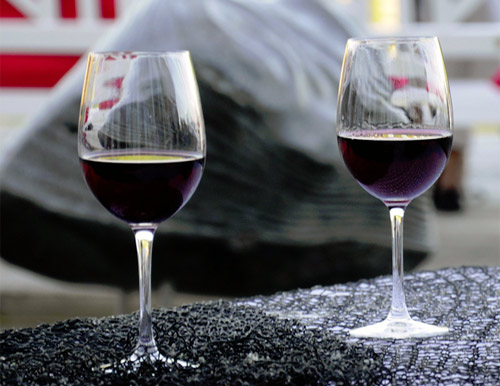 Vino y prevención de enfermedades