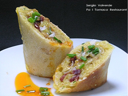 Pa i Tomaca Restaurant