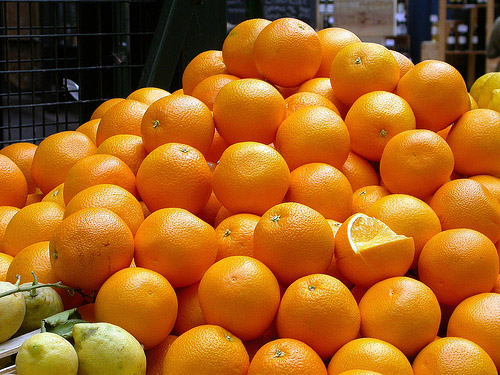 Mercado de la Naranja de Castellón