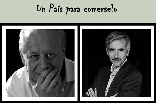 Un país para comérselo