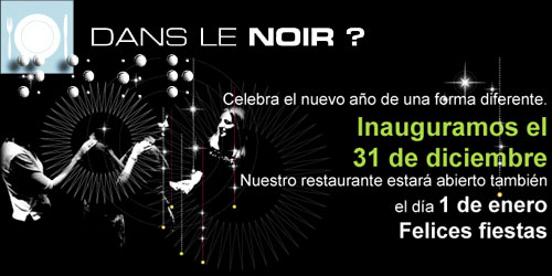 Restaurantes de Barcelona