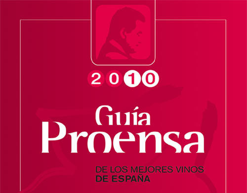 Guía Proensa 2010 Andrés Proensa