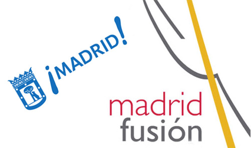 Madridfusion Gastrofestival