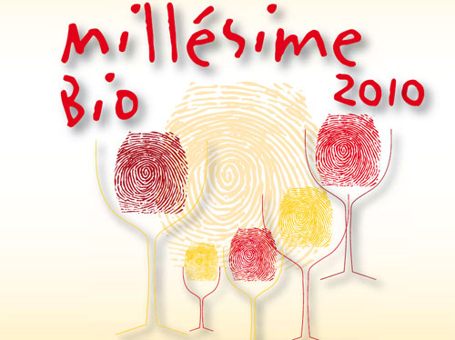 XVII salón del vino ecológico