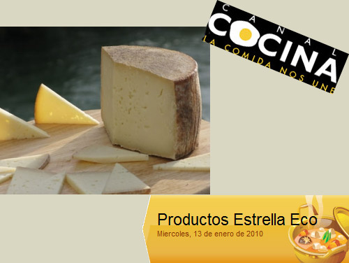 Productos Estrella Eco Canal Cocina