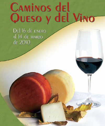 Ruta Internacional del Vino
