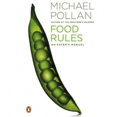 Food Rules de Michael Pollan