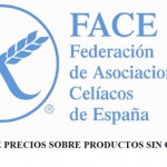 Informe de presios sobre productos sin gluten 2010