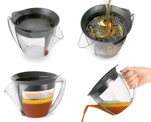 Separador de grasas Cuisipro