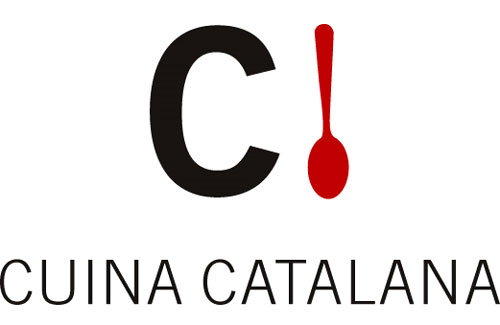 Logo de la cocina tradicional catalana