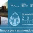 Preservar el agua en el mundo