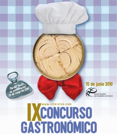 Concurso gastronómico