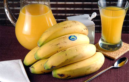 Indicación Geográfica Protegida Plátano de Canarias