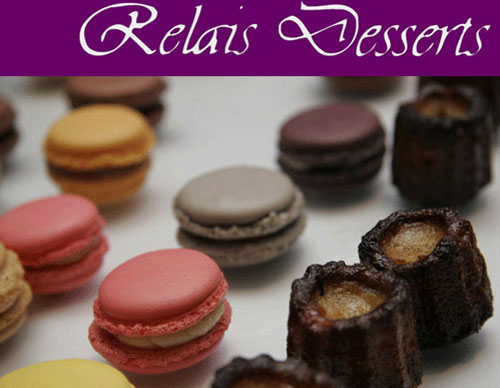 Asociación de pasteleros de vanguardia