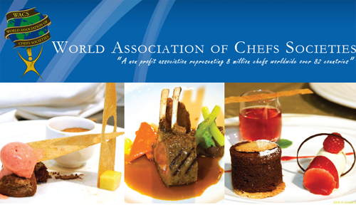 Asociación Mundial de Sociedades de Cocineros