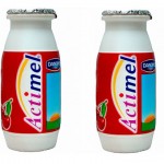 ¿Beneficios saludables de actimel?