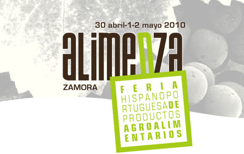 Feria Hispano Portuguesa de Productos Agroalimentarios