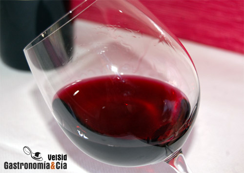 Enate Tapas Bodegas Enate