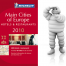 Guía Michelin Europa 2010 para iPhone