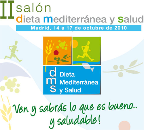 Dieta Mediterránea