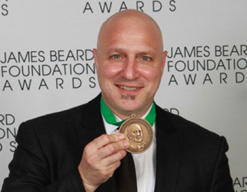 Restaurante Craft de Nueva York