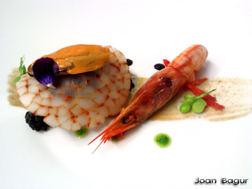 Recetas de Escuela de Cocina