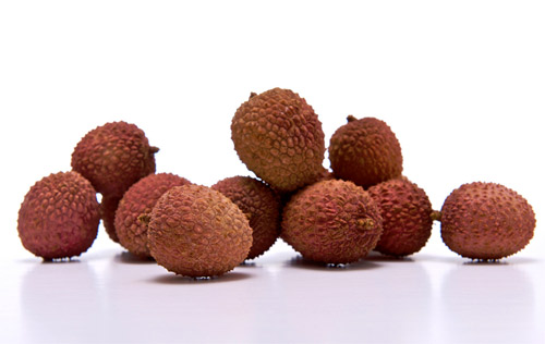 Lichi, Lychee, Leechee o Lichee